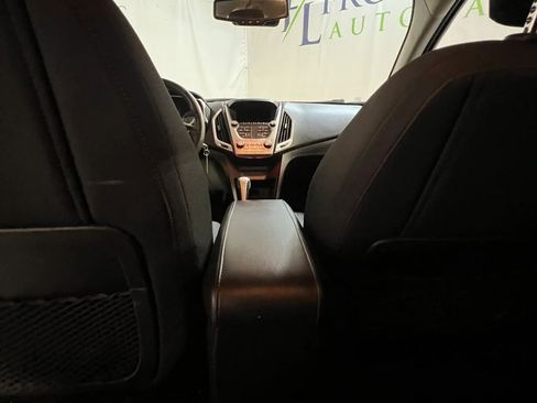 Used 2012 GMC Terrain SLE FWD image 21