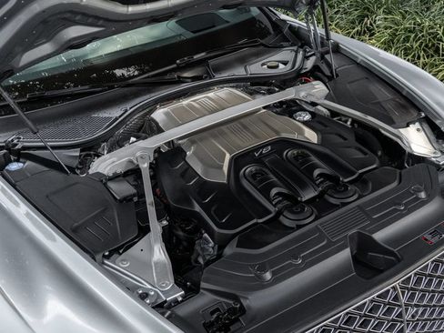 Used 2022 Bentley Continental GT Mulliner AWD/4WD image 30