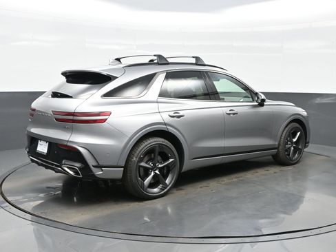 New 2026 Genesis GV70 2.5T Sport Prestige image 6