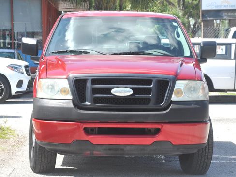 Used 2008 Ford F150 STX RWD image 2