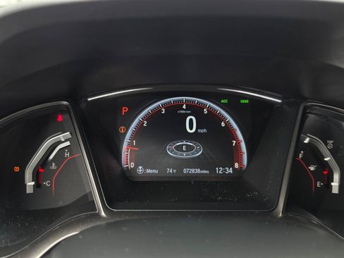 Used 2018 Honda Civic Sport Touring image 26