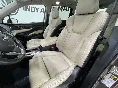 Used 2021 Subaru Ascent Limited w/ Technology Package AWD/4WD image 14