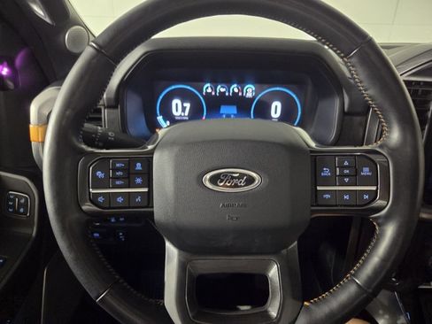 Used 2022 Ford F150 Tremor w/ Equipment Group 402A High AWD/4WD image 16