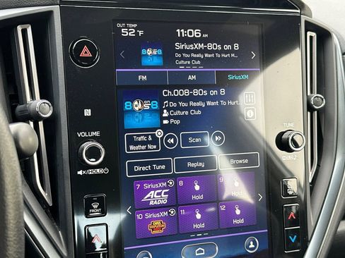 Used 2022 Subaru WRX GT image 24