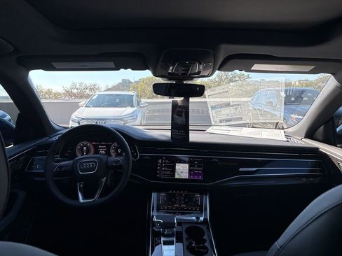 New 2026 Audi Q8 Premium Plus image 18