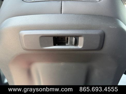 Used 2026 BMW X3 xDrive30i AWD/4WD image 18
