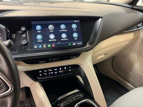 Used 2023 Buick Envision Preferred image 22