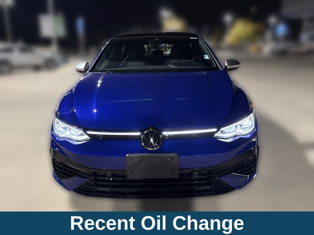 Used 2022 Volkswagen Golf R AWD/4WD image 3
