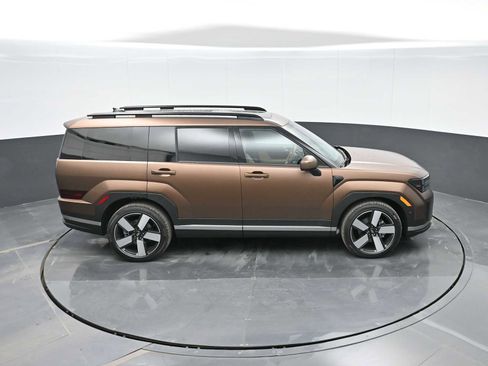 New 2026 Hyundai Santa Fe Limited image 30