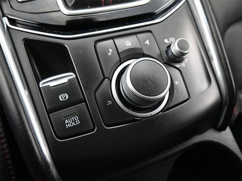 Used 2022 MAZDA CX-5 Carbon Edition image 15