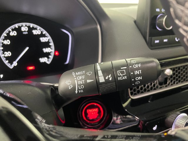 Used 2024 Honda Civic EX-L image 12