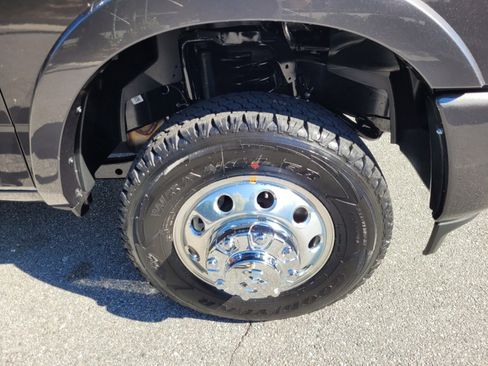 New 2026 RAM 3500 Tradesman image 12