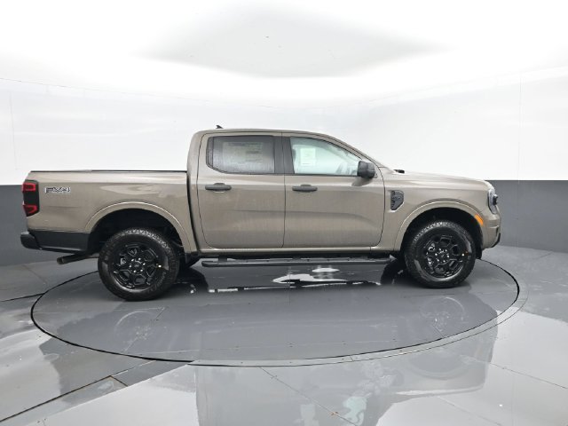 New 2026 Ford Ranger XLT AWD/4WD image 4