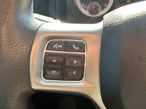 Used 2022 RAM 1500 Warlock AWD/4WD image 22