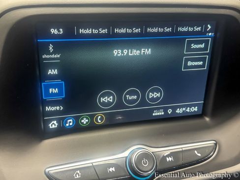 Used 2019 Chevrolet Camaro LS image 19