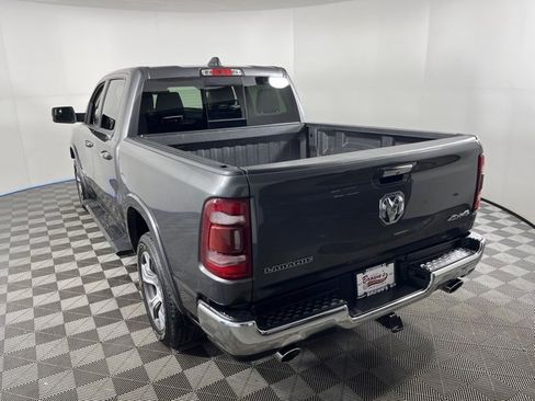 Used 2021 RAM 1500 Laramie image 5