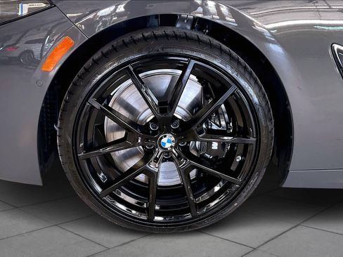 New 2026 BMW 840i xDrive image 11