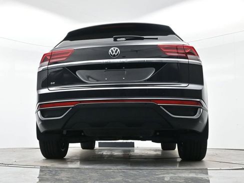 Used 2023 Volkswagen Atlas Cross Sport SE image 29