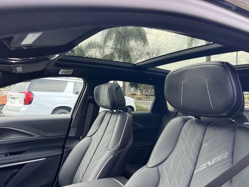 New 2026 Cadillac Lyriq V image 27