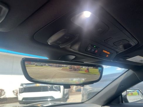 Used 2023 Chevrolet Camaro SS image 18