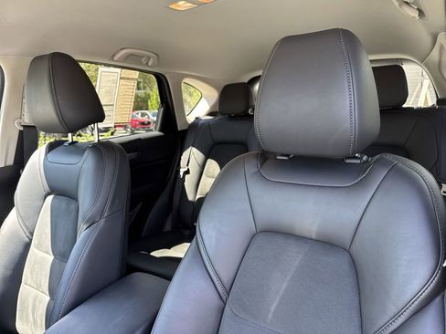 Certified 2021 MAZDA CX-5 Touring image 43