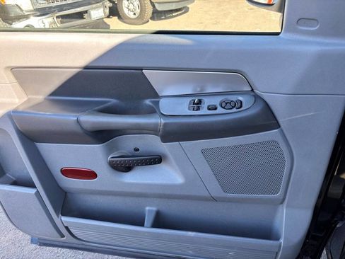 Used 2007 Dodge Ram 1500 Truck SLT w/ Trailer Tow Group image 15