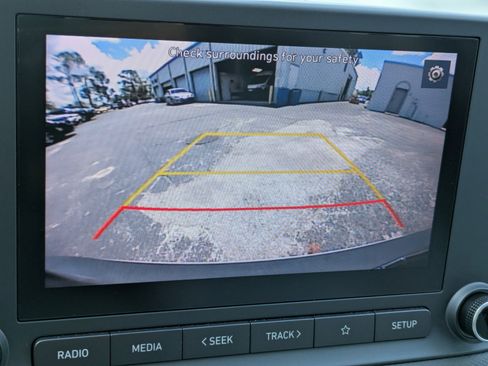 Used 2023 Hyundai Kona SEL FWD image 22