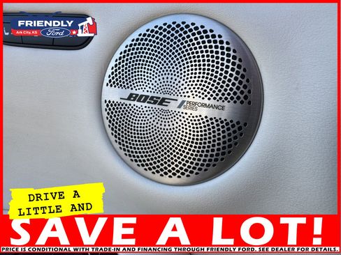 Used 2021 INFINITI QX50 Autograph w/ Premium White Leather Package image 34