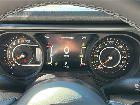 New 2026 Jeep Gladiator Sport image 13