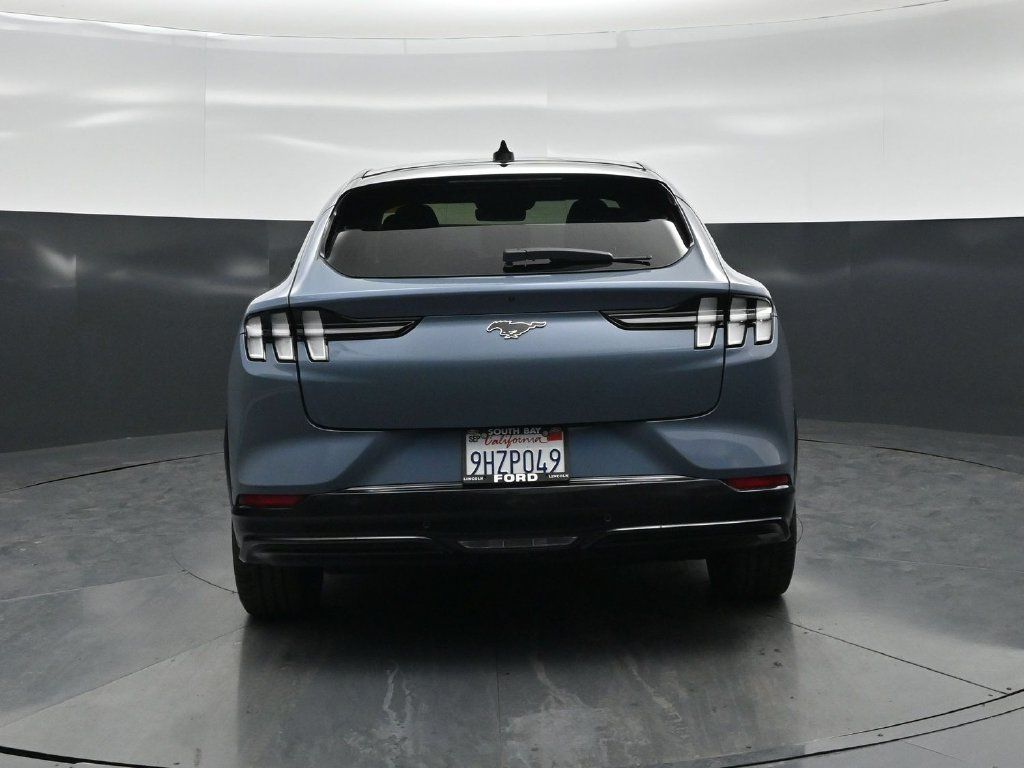 Used 2023 Ford Mustang Mach-E Premium RWD image 28