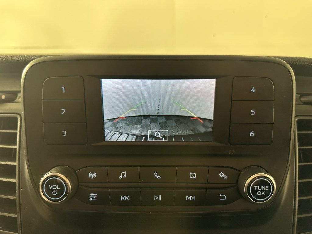 Used 2023 Ford Transit 350 XL AWD/4WD image 25