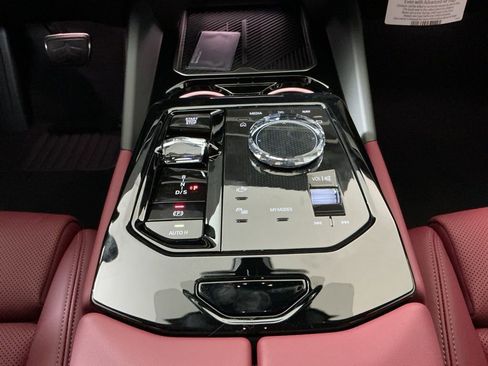 New 2026 BMW 530i w/ Executive Package RWD image 13