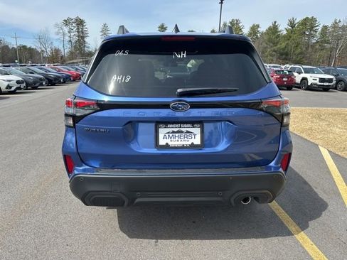 New 2026 Subaru Forester Limited image 6