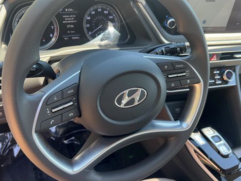 Certified 2023 Hyundai Sonata SEL FWD image 12