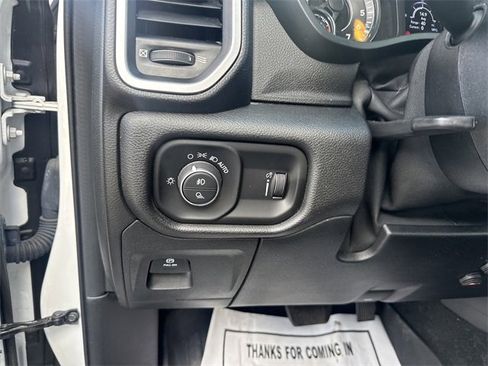 Used 2021 RAM 1500 Big Horn image 22