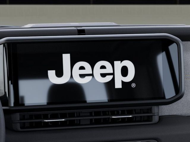 New 2026 Jeep Gladiator Sport AWD/4WD image 18