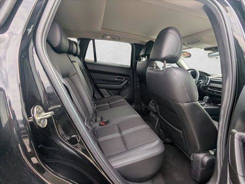 Used 2023 MAZDA CX-50 2.5 S w/ Cargo Package image 18