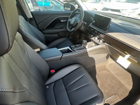 New 2026 Acura ADX FWD image 10