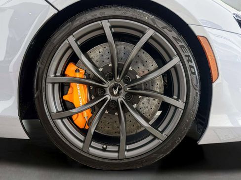 New 2026 McLaren Artura Spider image 41