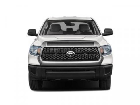 Certified 2019 Toyota Tundra SR image 4
