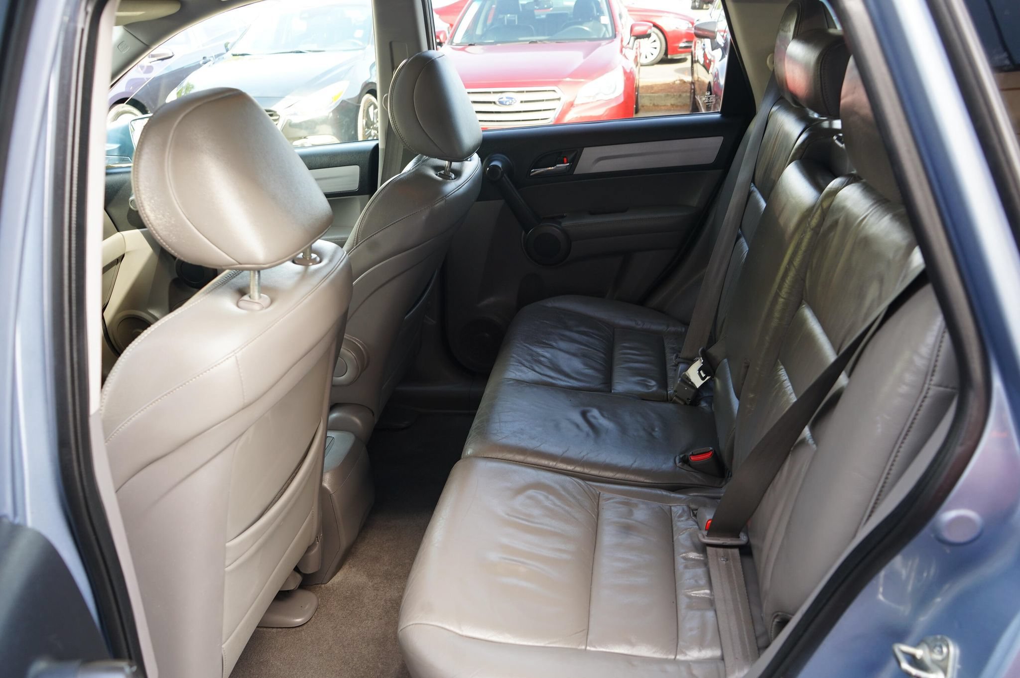 Used 2011 Honda CR-V EX-L image 14