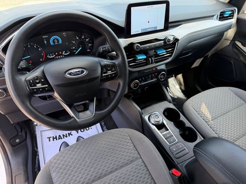 Used 2020 Ford Escape SE AWD/4WD image 30