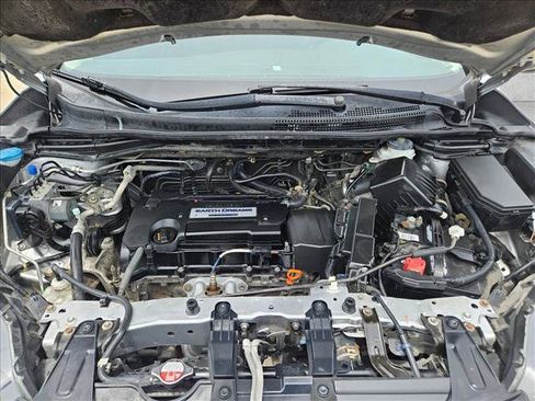 Used 2015 Honda CR-V EX image 21