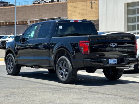 New 2026 Ford F150 STX w/ Equipment Group 200A RWD image 5