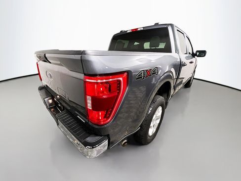 Used 2023 Ford F150 XLT image 4