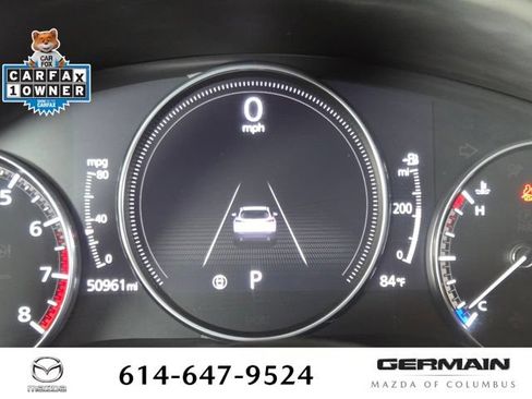 Used 2020 MAZDA CX-30 FWD w/ Premium Package image 25