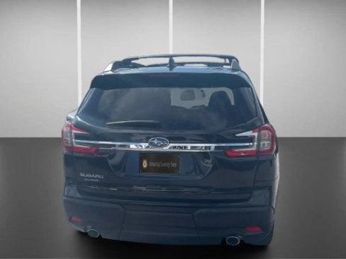 Used 2024 Subaru Ascent Touring AWD/4WD image 8