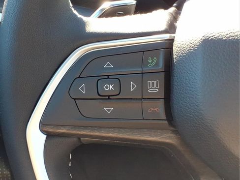 New 2026 Jeep Grand Cherokee Laredo image 27