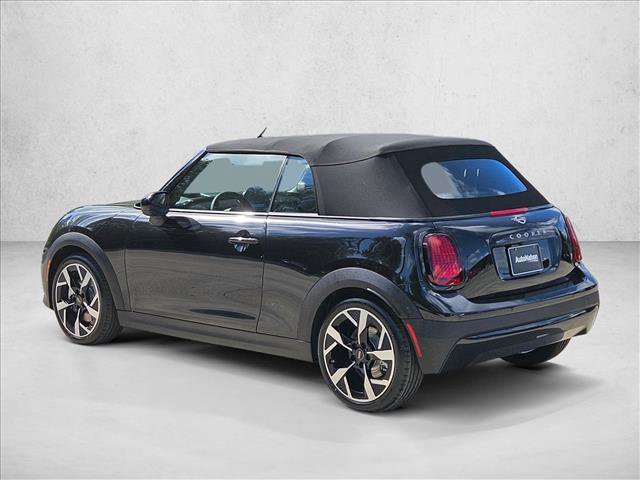 New 2026 MINI Cooper S FWD image 8