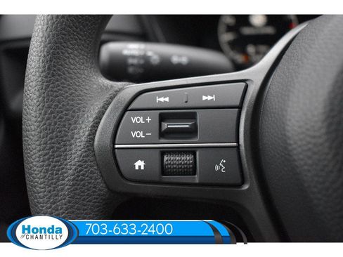 New 2026 Honda CR-V EX image 12